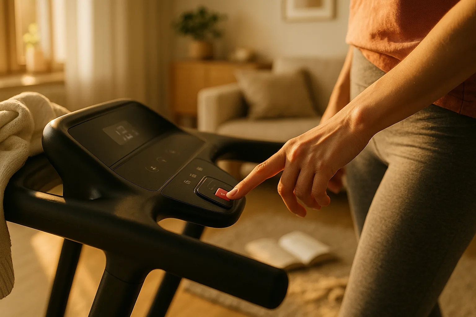 Les erreurs à éviter lors de l'achat d'un tapis de course — Ignorer les Avis et Retours d'Utilisateurs : Une Ressource Précieuse