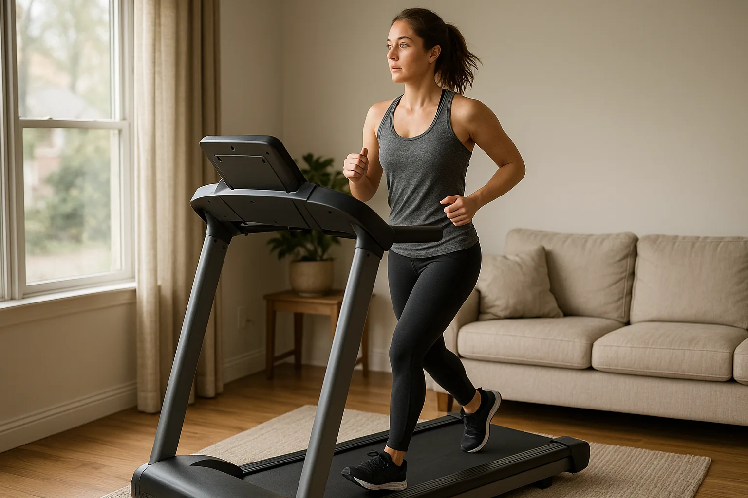 5 erreurs courantes à éviter lors de l'utilisation d'un tapis de course — Ne pas varier ses entraînements