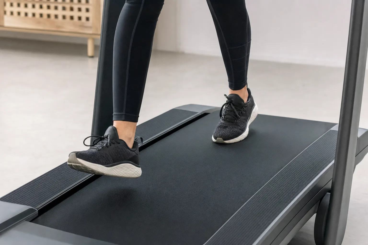 5 erreurs courantes à éviter lors de l'utilisation d'un tapis de course — Oublier de maintenir et nettoyer régulièrement son tapis de course
