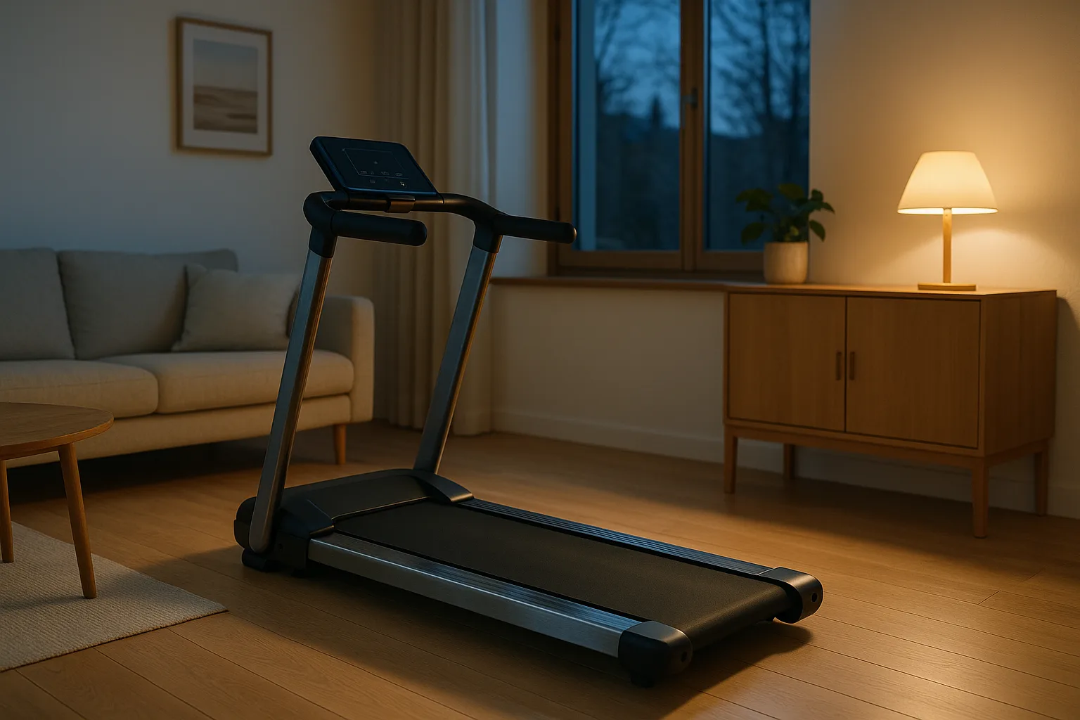Les meilleurs exercices d'étirement après une séance de tapis de course — Nos conseils pour un étirement efficace