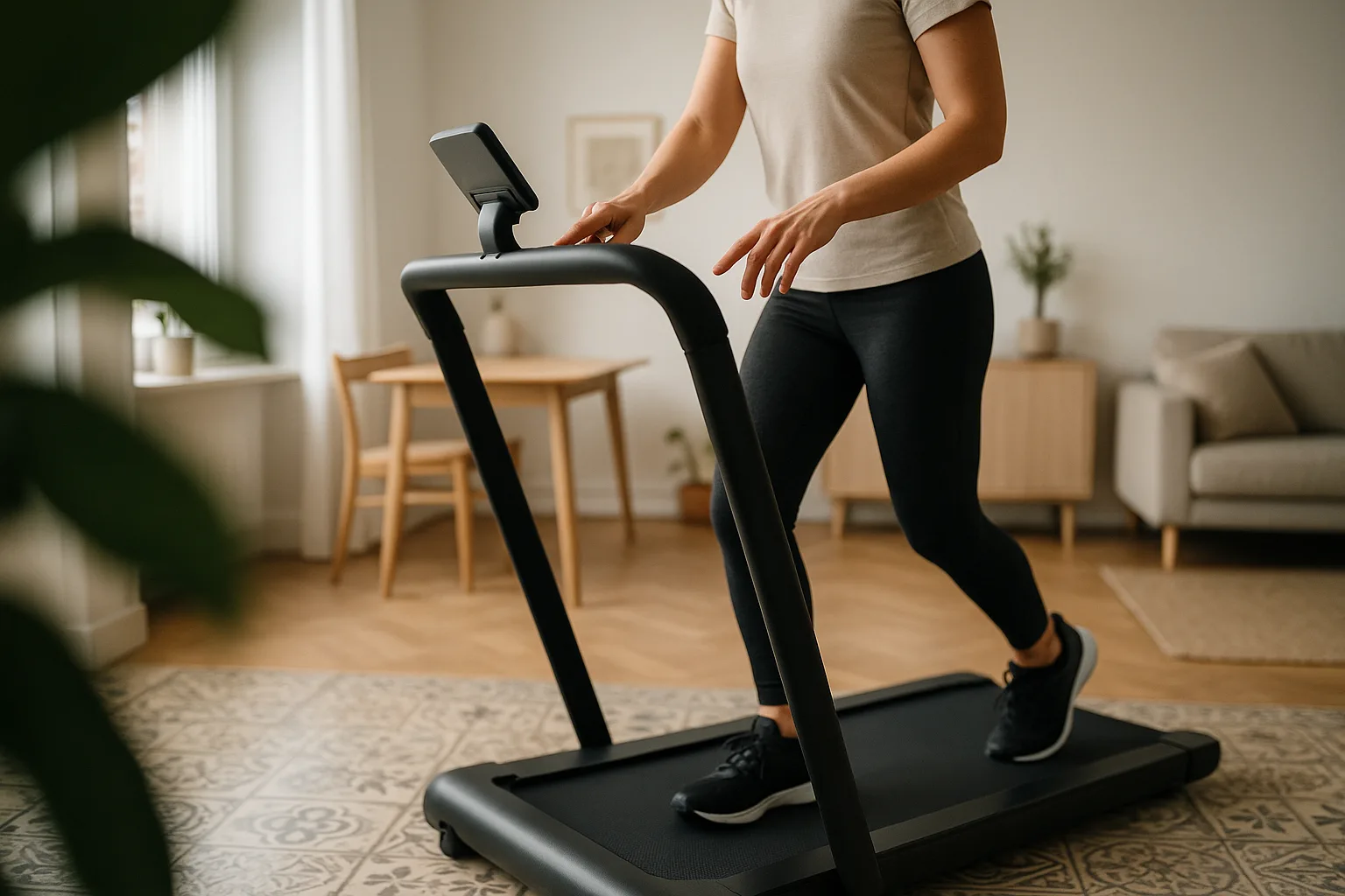 Comment évaluer la garantie et le service après-vente d'un tapis de course ? — Erreurs à Éviter Lors de l'Évaluation