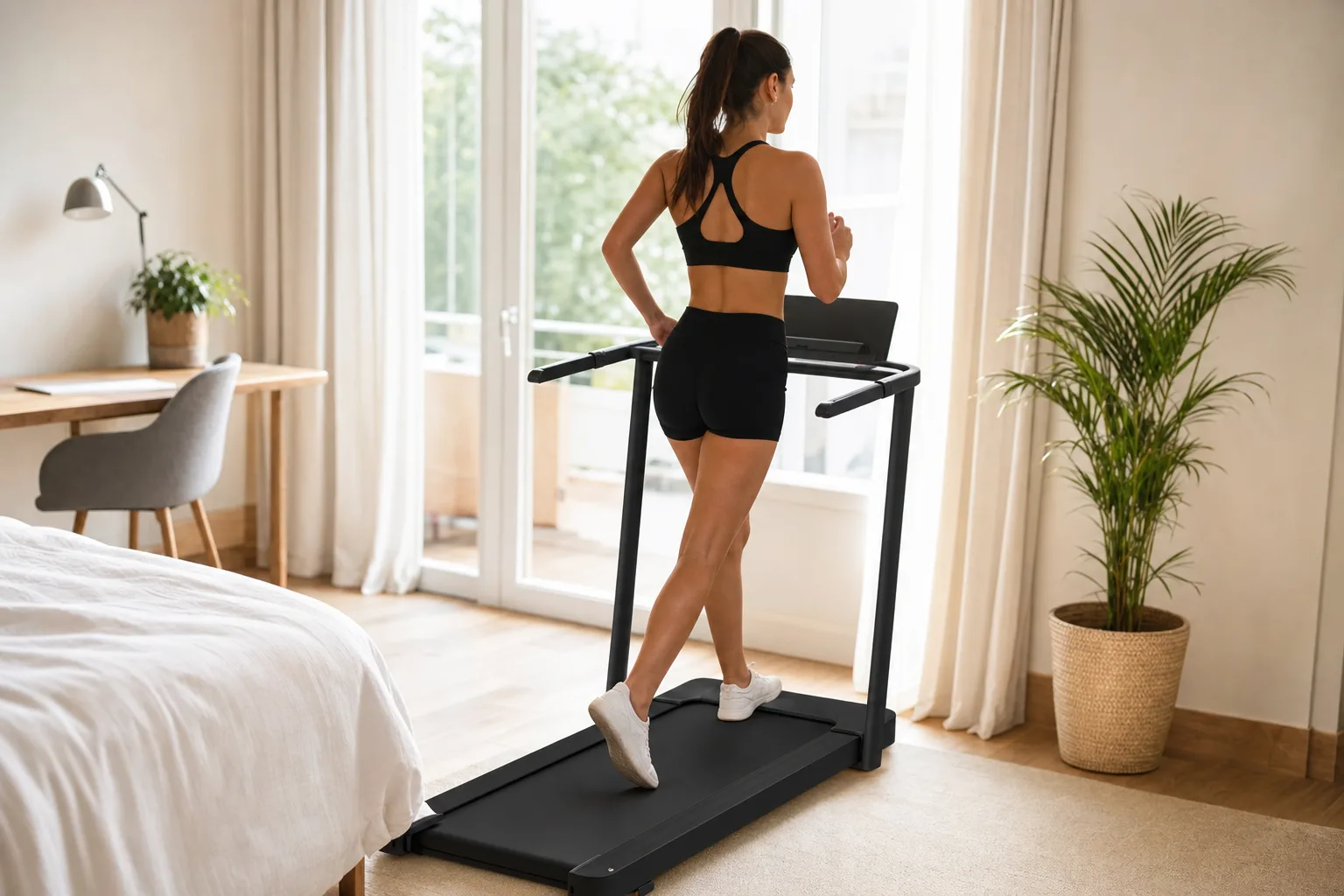 Tapis de course : Comment éviter les blessures courantes — Choisir le Tapis de Course Idéal