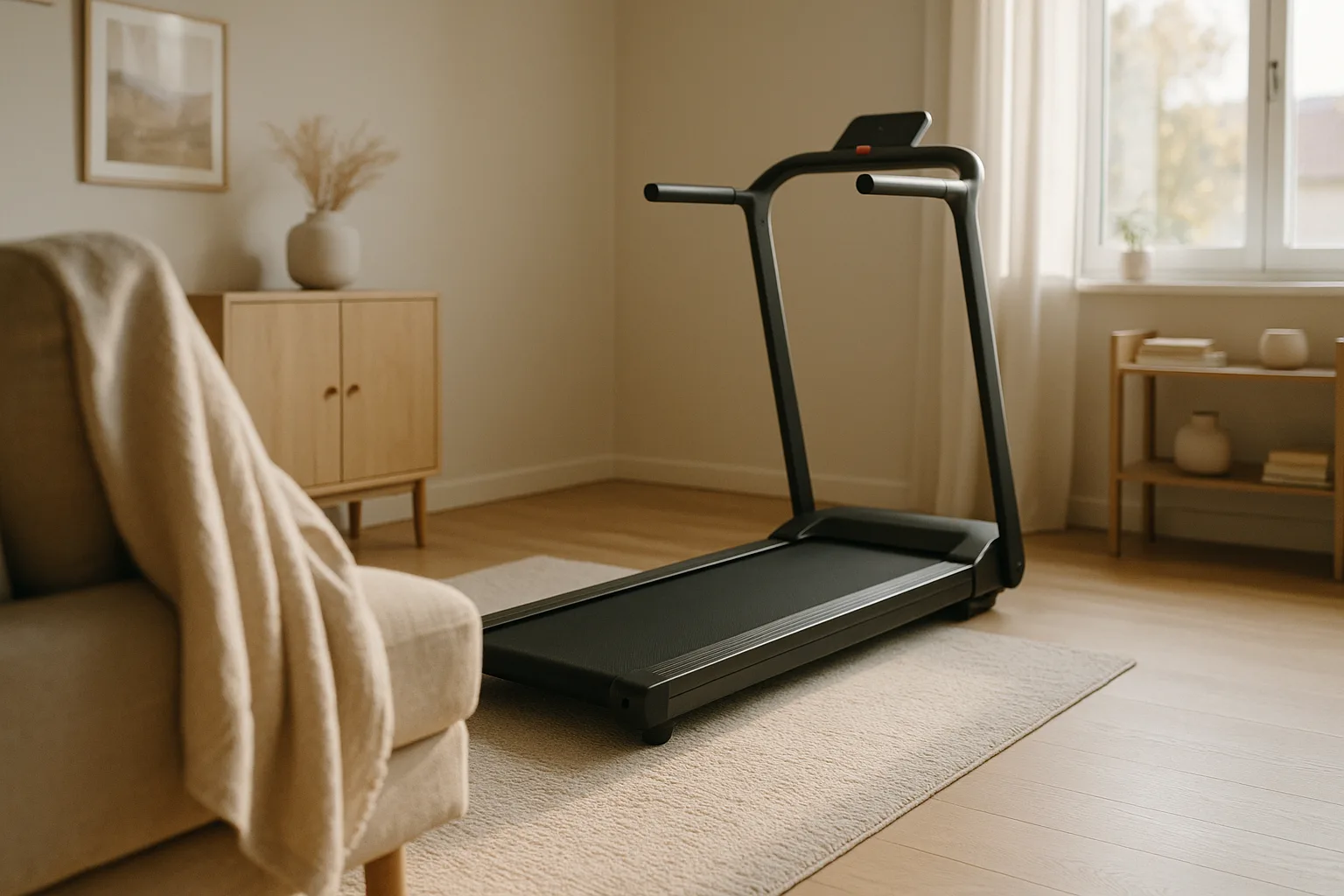 Séances de tapis de course : comment éviter la déshydratation ? — Nos Conseils Pratiques pour Rester Hydraté