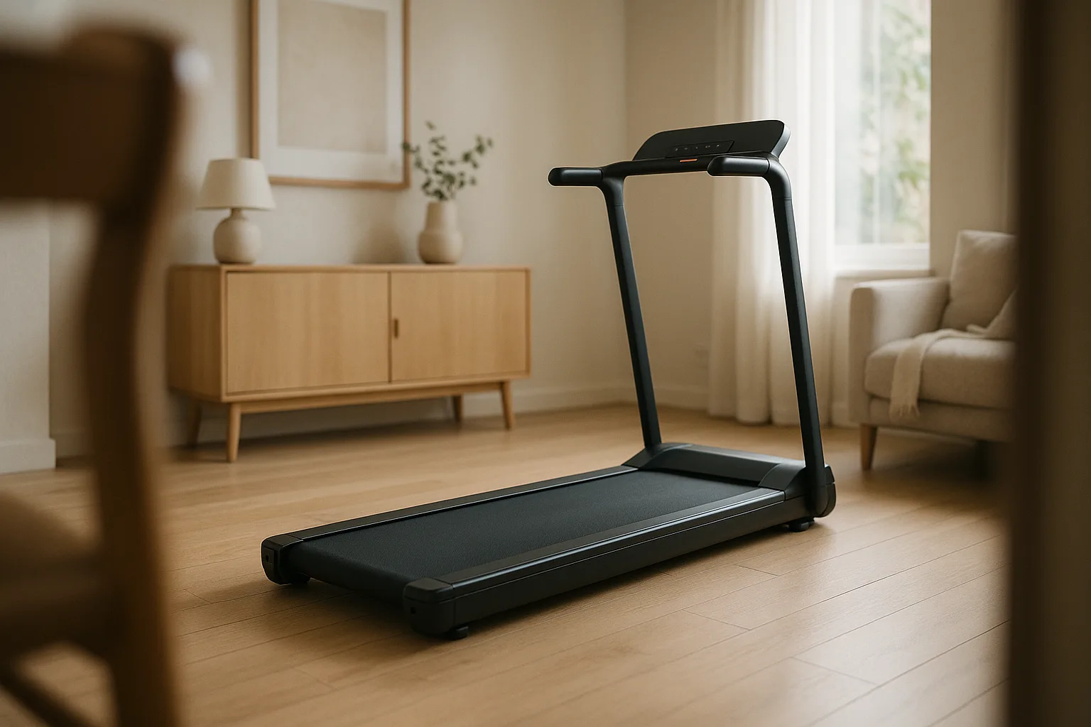 Comment éviter la monotonie lors de vos séances de tapis de course ? — Écoutez Votre Corps et Adaptez Votre Environnement