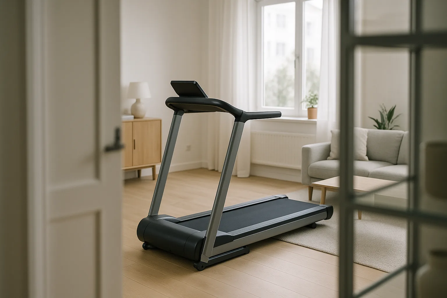 Comment éviter la monotonie lors de vos séances de tapis de course ? — Découvrez de Nouveaux Horizons avec la Marche Virtuelle