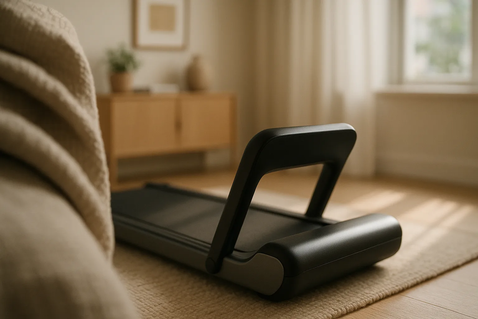 Comment intégrer des exercices de renforcement sur tapis de course ? — Conseils pratiques pour un entraînement réussi