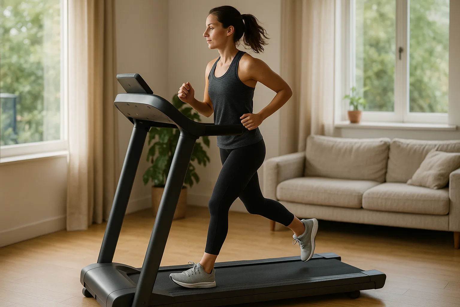 Guide d'achat : Les meilleurs tapis de course pour les débutants — Nos Modèles Préférés pour Débutants
