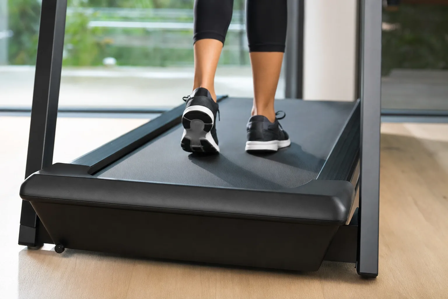 Guide d'achat : Les meilleurs tapis de course pour les débutants — Les Avantages d'un Tapis de Course pour les Débutants
