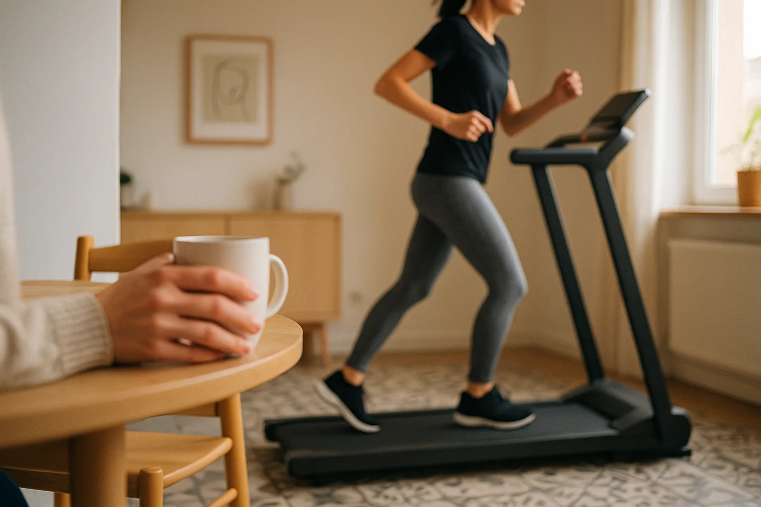 Guide d'achat : tapis de course à énergie verte — Nos Recommandations pour un Entraînement Éco-Responsable