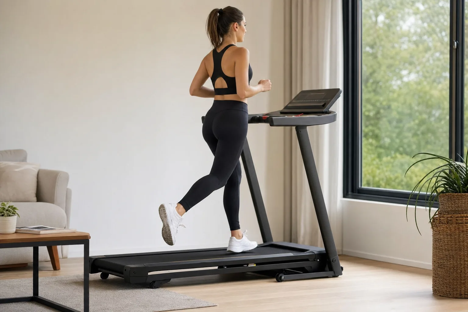 Comparatif Tapis de Course — Optimiser Votre Espace : Solutions et Astuces