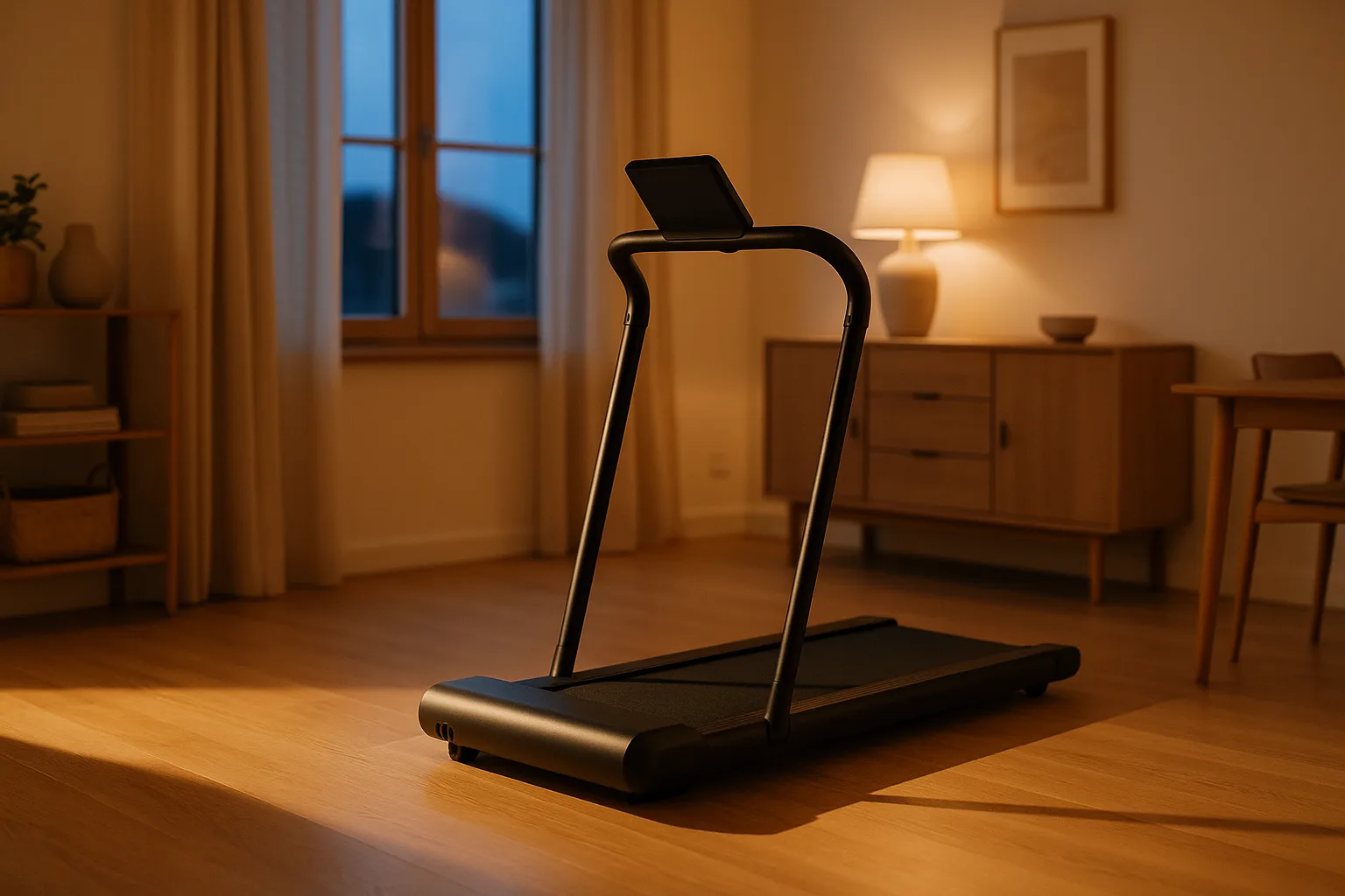Les innovations à venir pour les tapis de course en 2026 — Sécurité renforcée : priorité à votre bien-être