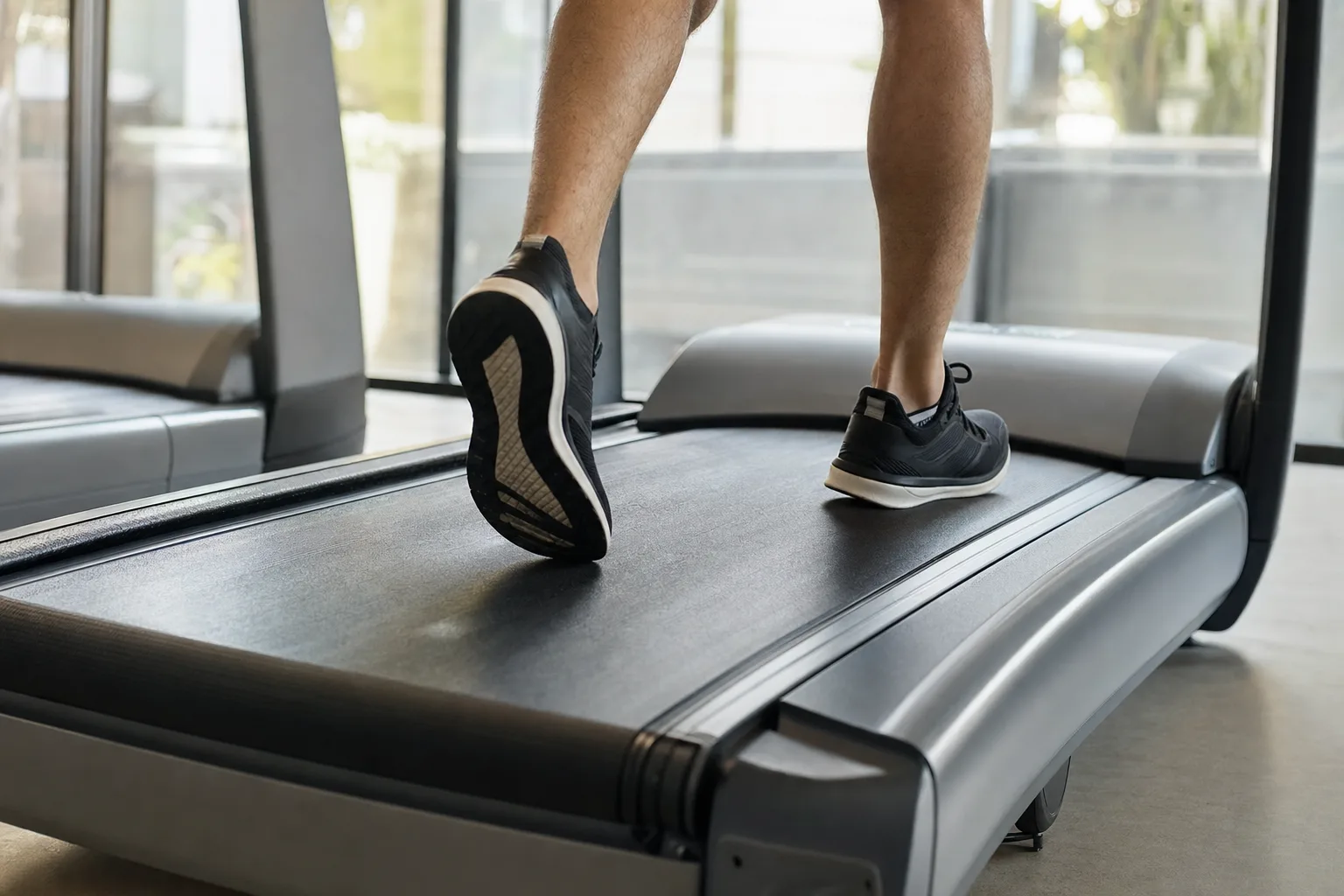 Les innovations technologiques à surveiller sur les tapis de course — Des Programmes d'Entraînement Virtuels pour Vous Motiver