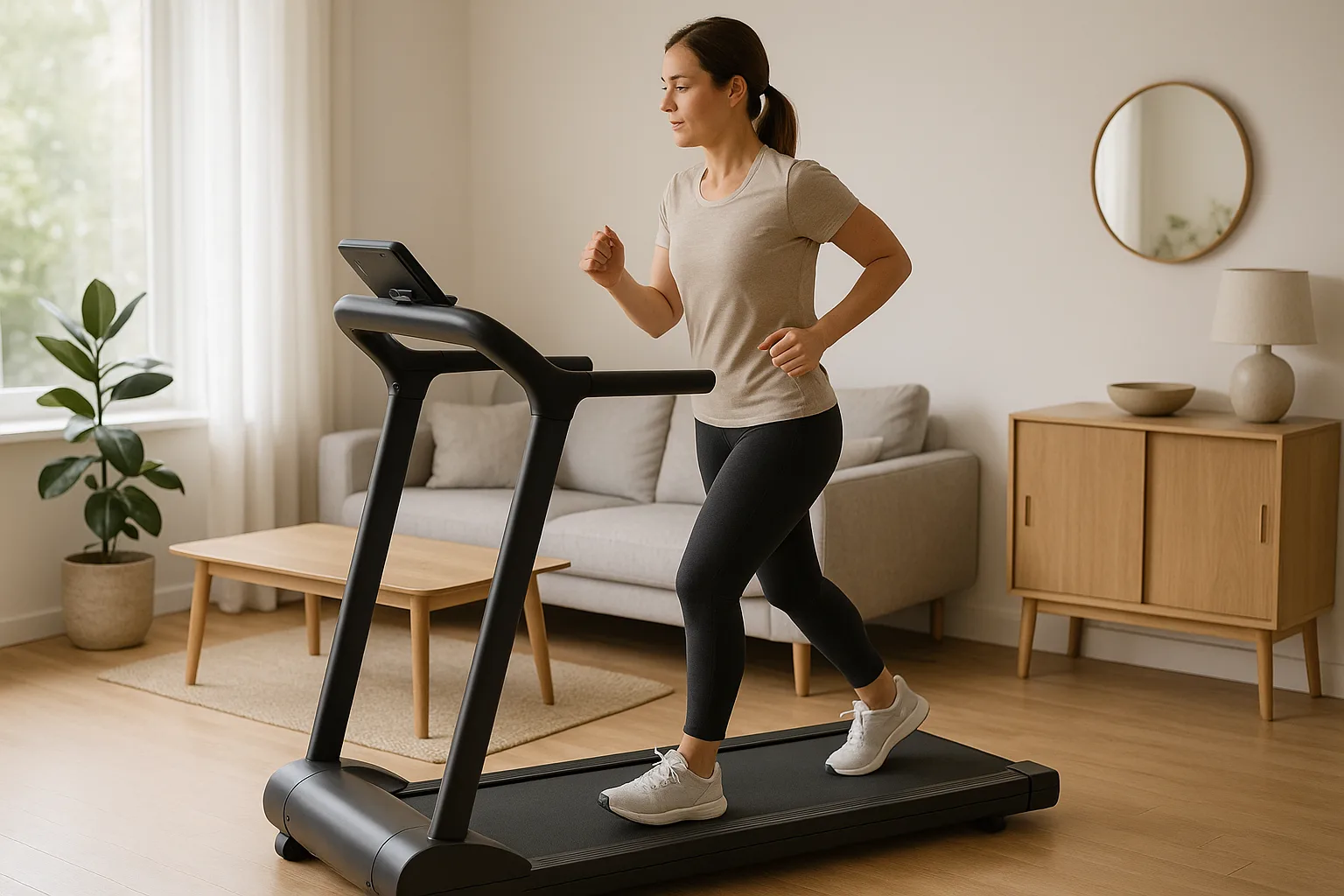 Les meilleures marques de tapis de course en 2026 — Sportstech : Une Alliance de Performance et de Confort