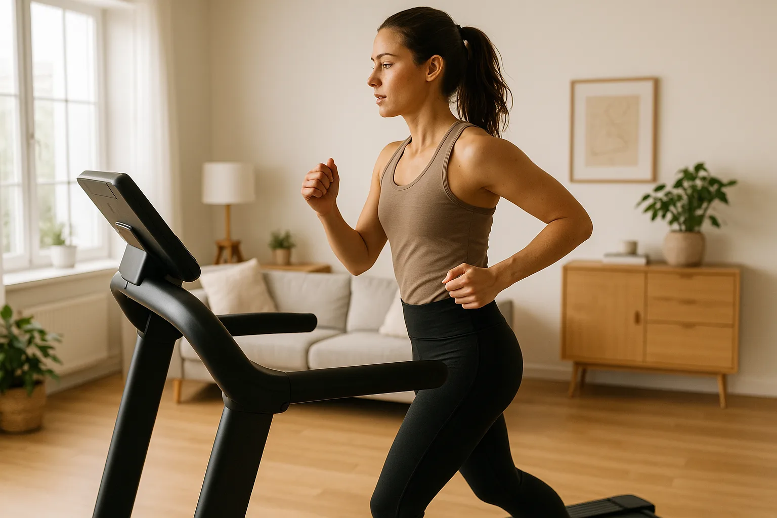Les meilleures marques de tapis de course en 2026 — Focus sur la Durabilité et l'Écologie