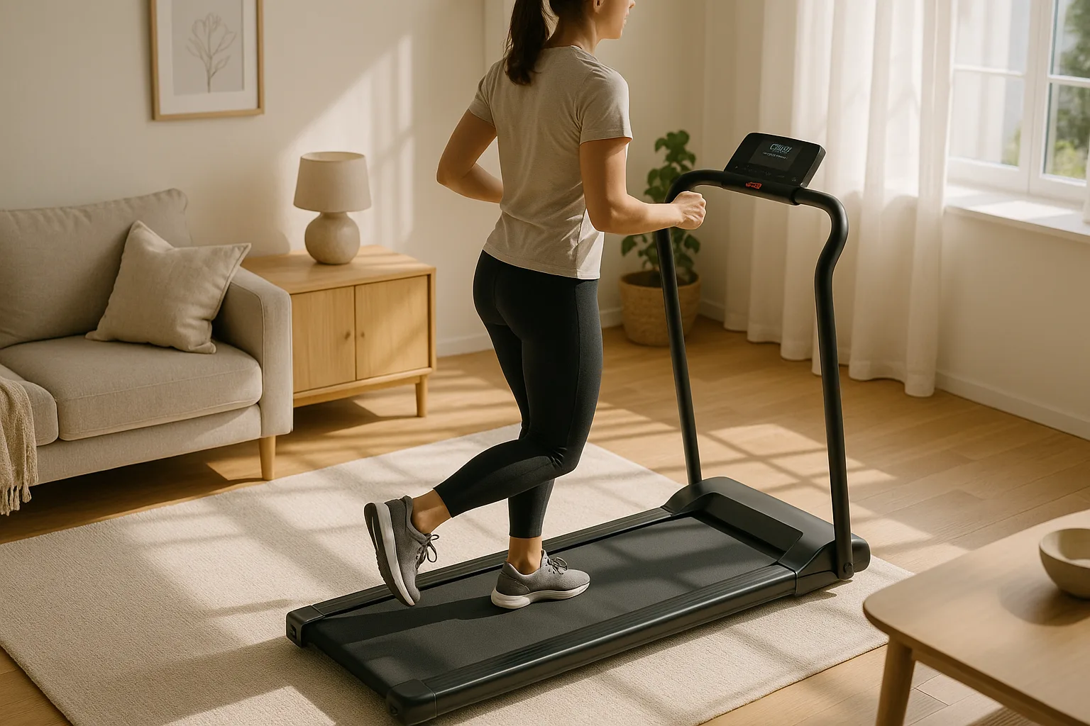 Les meilleurs tapis de course pour les adolescents en 2026 — Tapis de course pliables : une solution pratique pour les adolescents