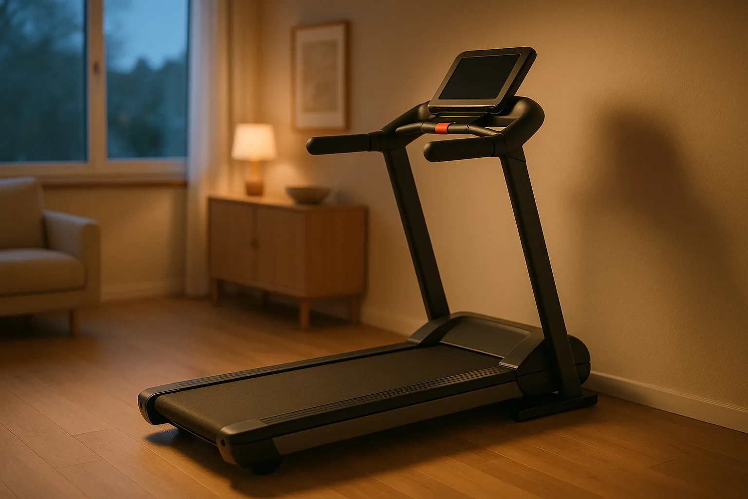 Les meilleurs tapis de course pour les entraînements fractionnés — Conseils pratiques pour maximiser vos séances sur tapis de course