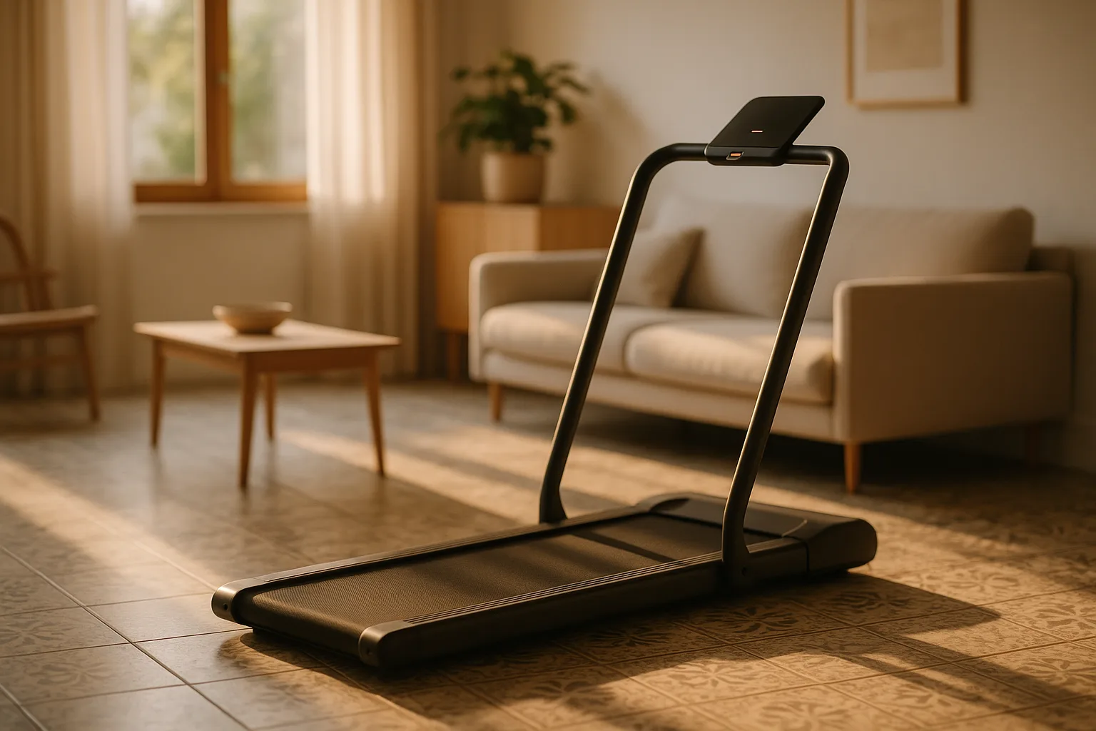 Tapis de course : Comment rester motivé tout au long de l'année — Se Fixer des Objectifs Réalistes et Mesurables