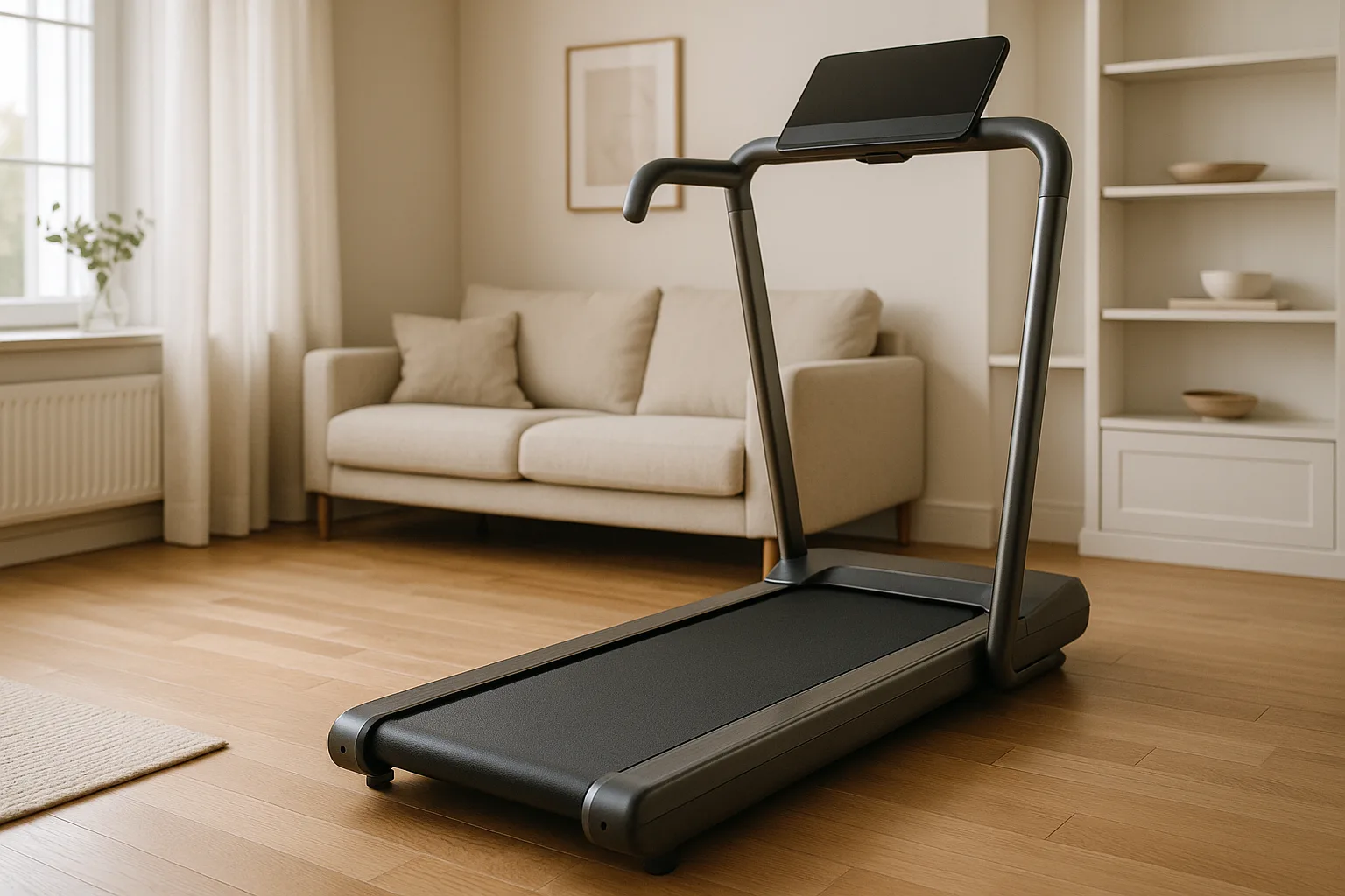 Quels muscles sont sollicités sur un tapis de course ? — Les erreurs à éviter lors de l'utilisation d'un tapis de course