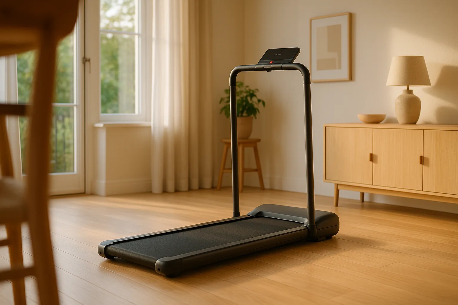 Quels muscles sont travaillés sur un tapis de course ? — Renforcement Musculaire Global : Un Impact Souvent Sous-Estimé
