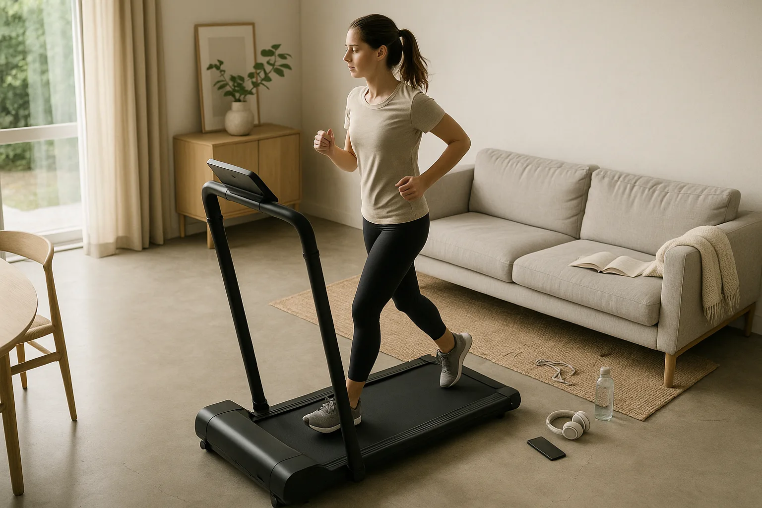 Quelles sont les nouveautés fitness pour tapis de course en 2026 ? — Améliorations Ergonomiques : Confort et Sécurité Avant Tout
