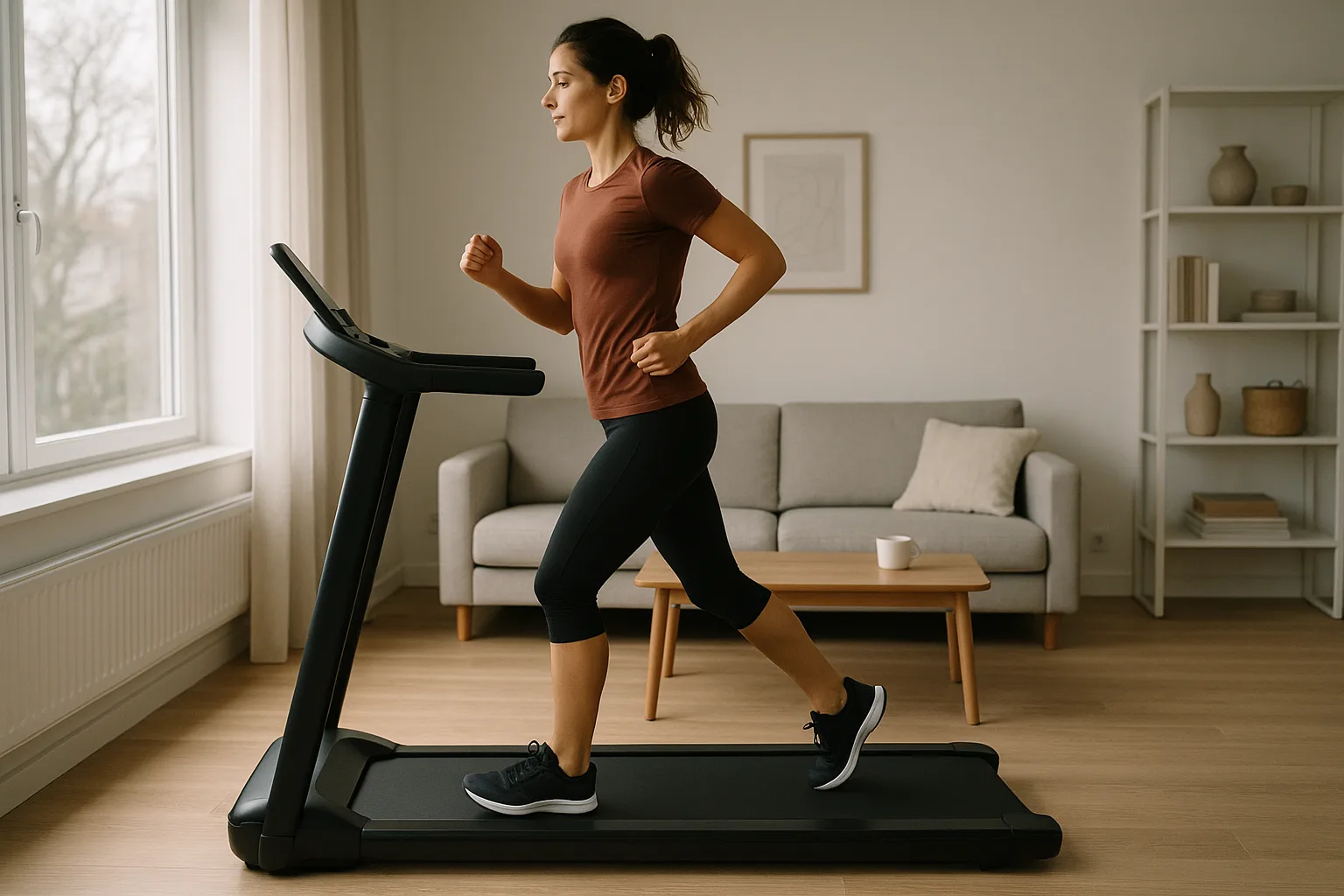 Quelles sont les nouveautés fitness pour tapis de course en 2026 ? — Écologie et Durabilité : Vers des Tapis de Course Éco-Responsables
