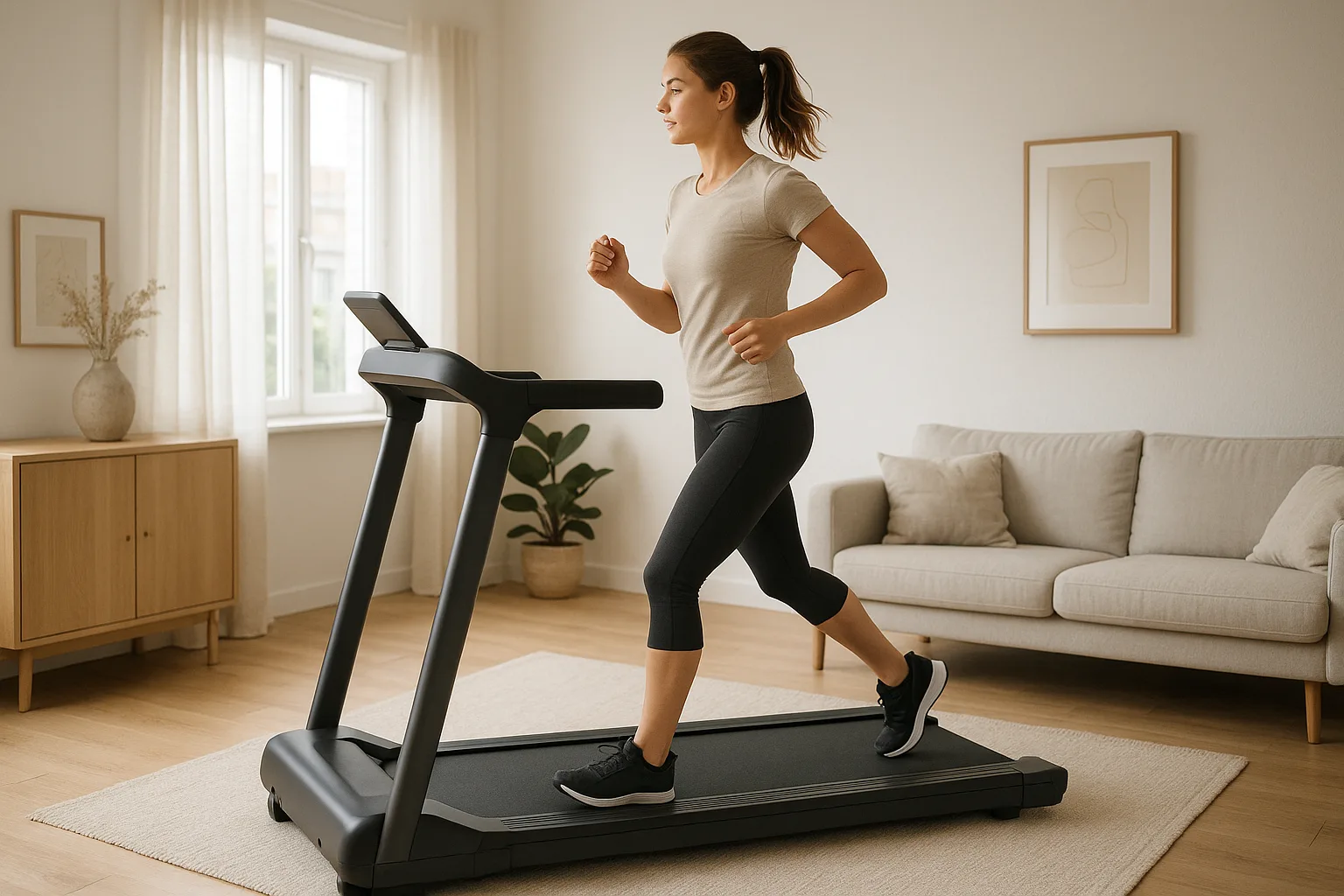 Comment optimiser vos séances de tapis de course avec la musique — Les erreurs à éviter avec la musique lors de vos courses
