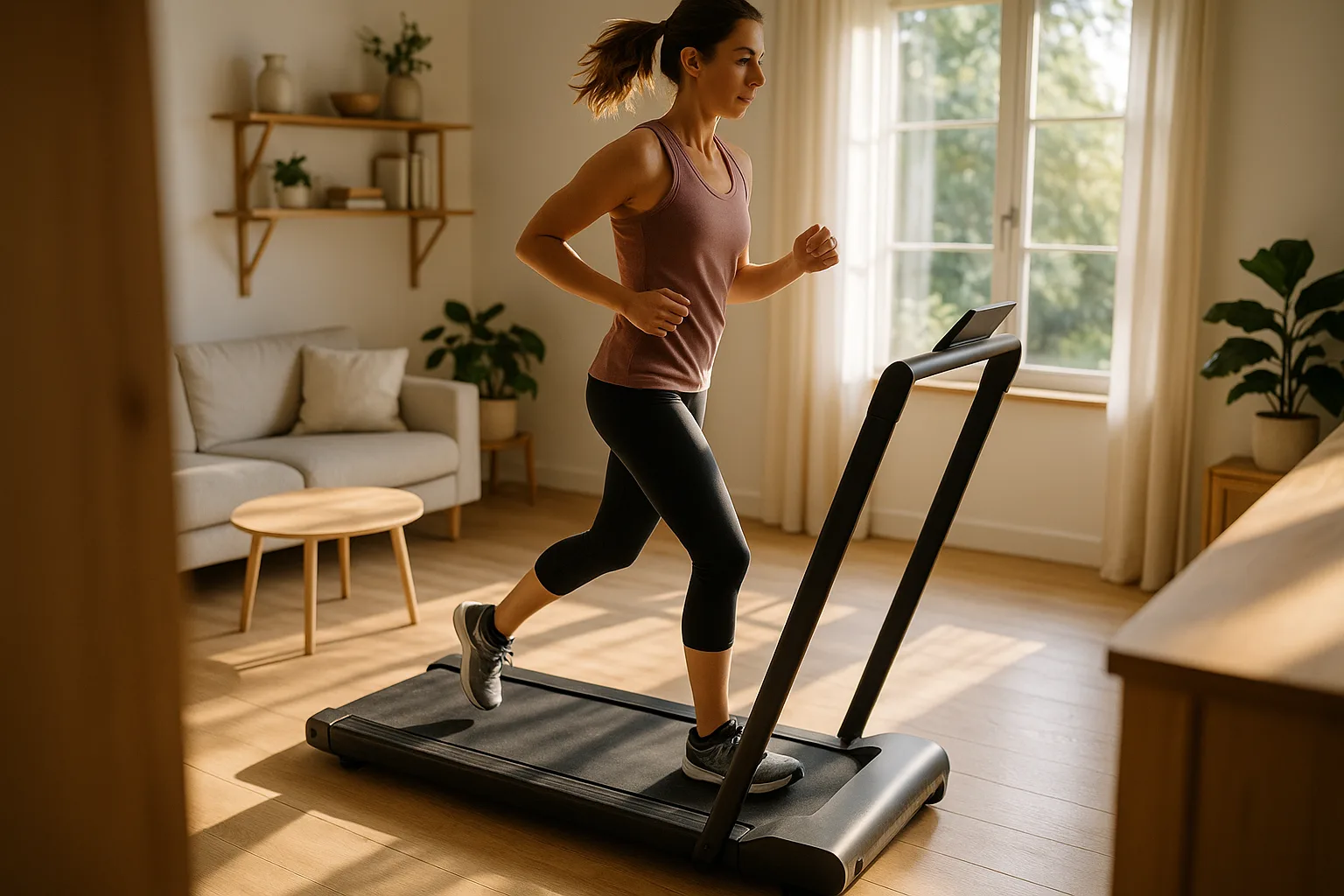 Les secrets d'une posture parfaite sur tapis de course — FAQ : Réponses à vos questions sur la posture