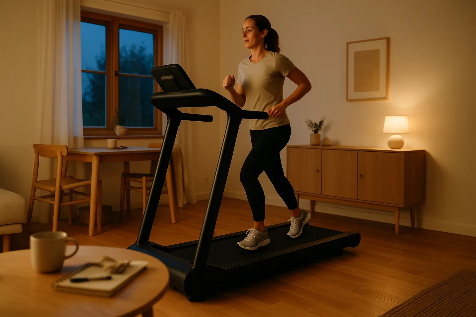 Les meilleures pratiques pour débuter sur un tapis de course — Les Erreurs Courantes à Éviter