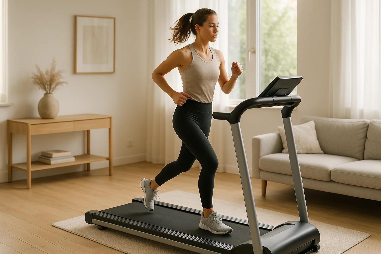 Les meilleurs programmes d'entraînement sur tapis de course pour 2026 — Les Séances d'Intervalle : Maximisez Vos Efforts