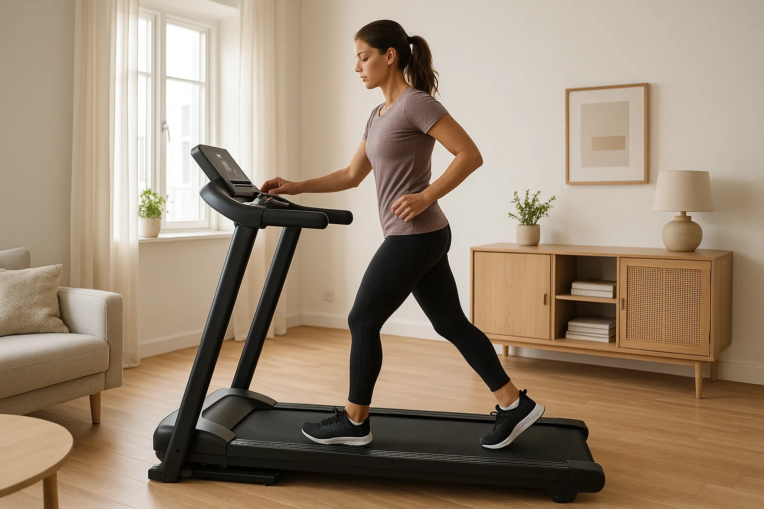 Les meilleurs programmes d'entraînement sur tapis de course pour 2026 — Adaptez Votre Entraînement à Vos Objectifs Personnels