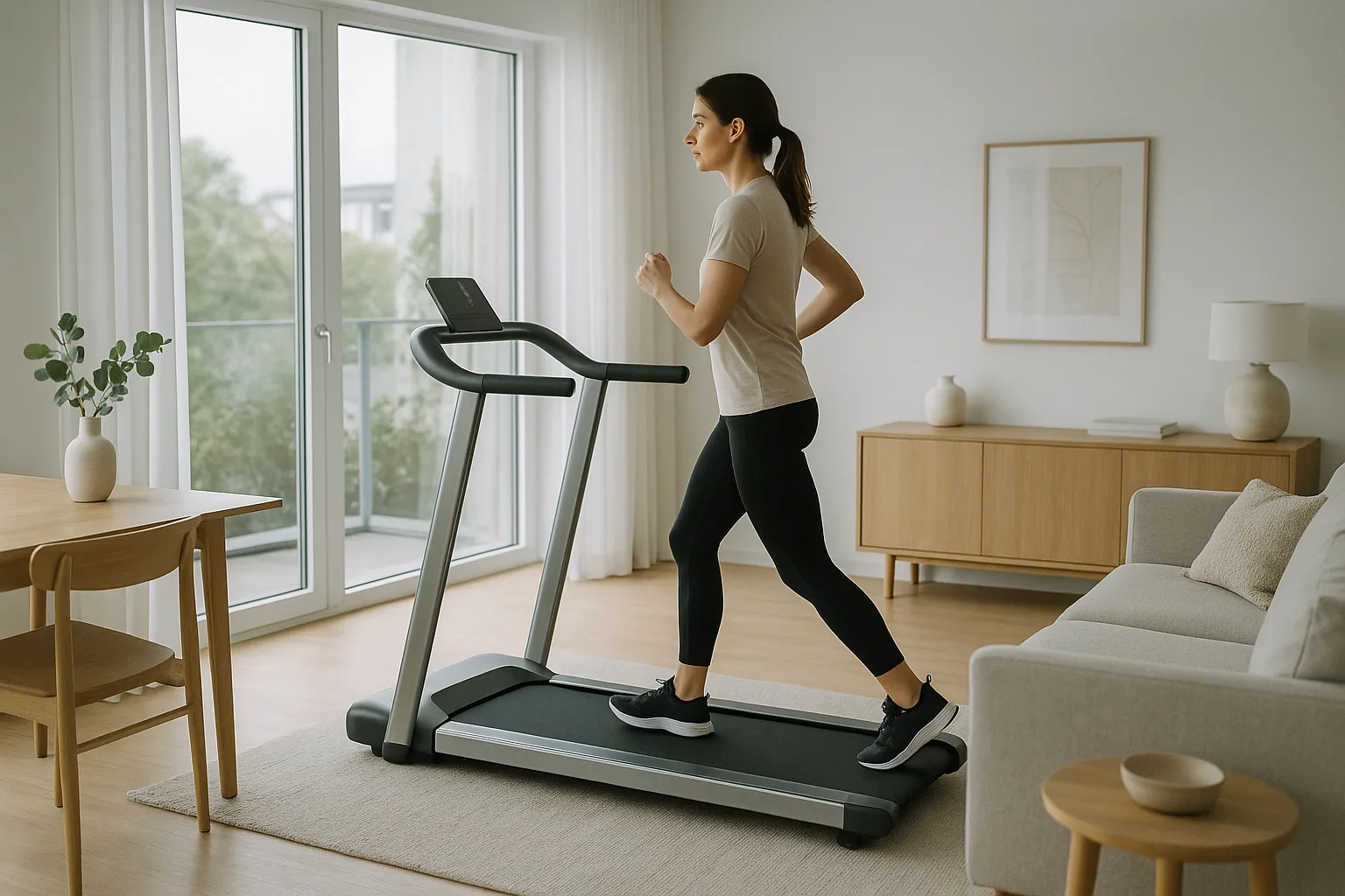 Comment tirer parti des programmes intégrés des tapis de course ? — Les Erreurs Fréquentes à Éviter