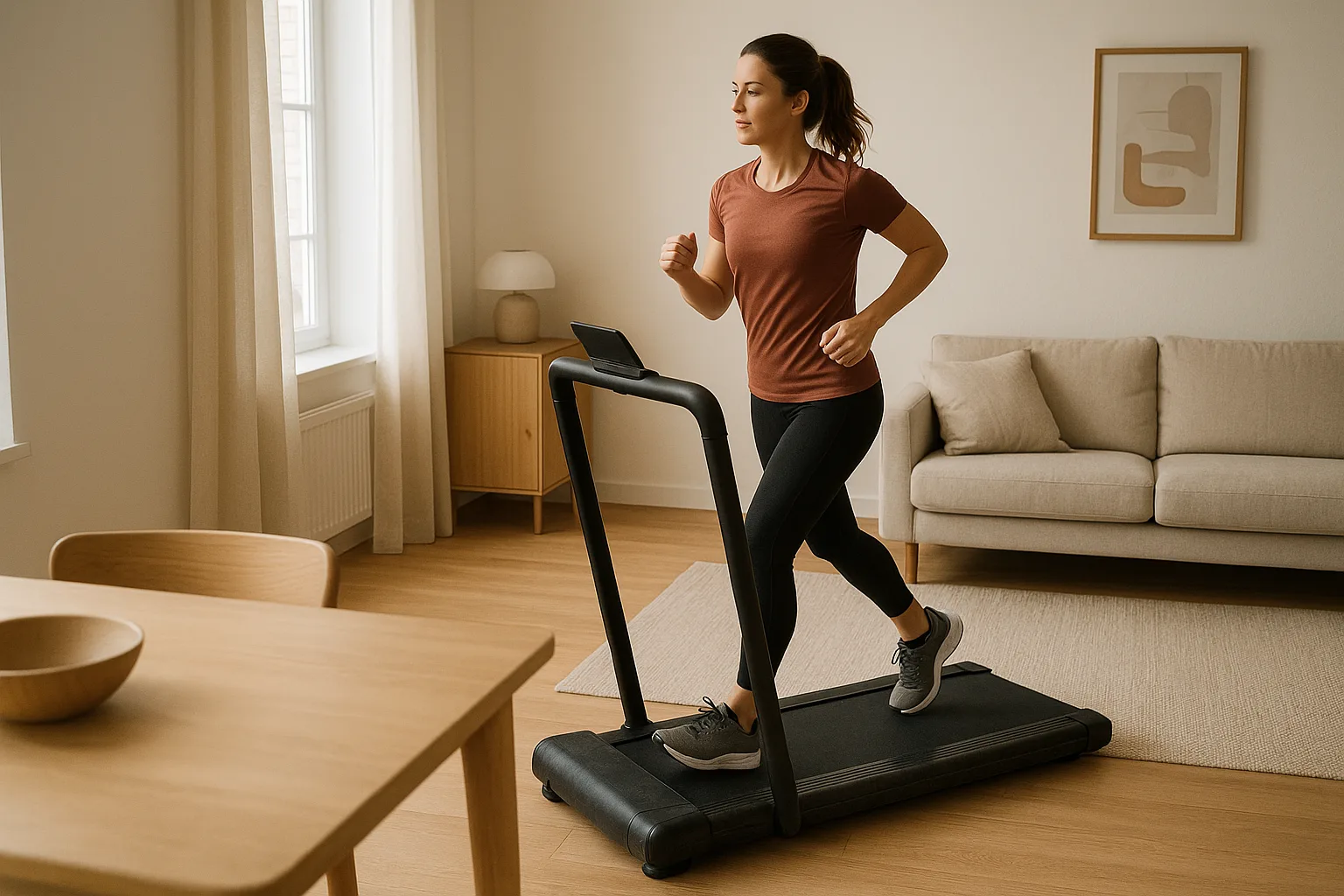 Comment progresser rapidement sur un tapis de course ? — Évaluer et Ajuster Votre Progression en Continu