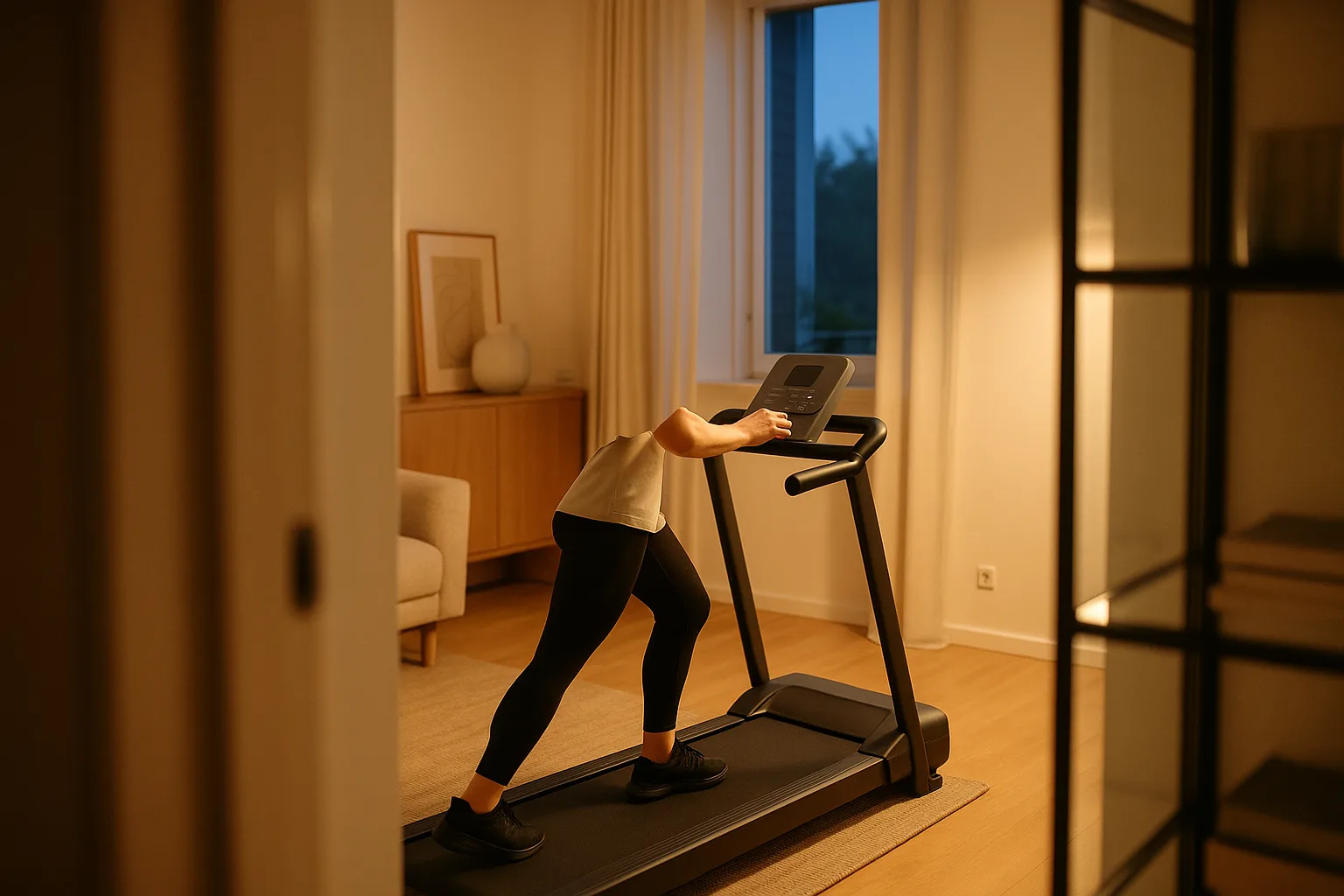 Comment prolonger la durée de vie de votre tapis de course ? — Investir dans des Modèles de Qualité pour une Durabilité Accrue