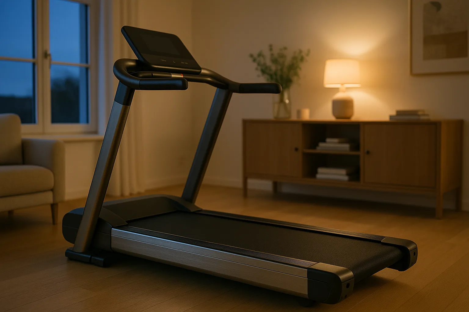 Comment bien respirer sur un tapis de course ? — Les Techniques de Respiration pour Optimiser votre Entraînement