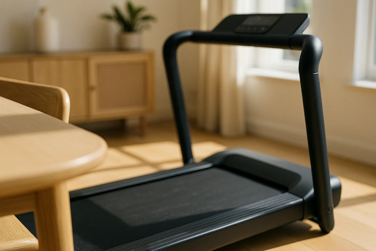 Les routines de tapis de course pour booster la créativité — Créer une routine de tapis de course pour libérer la créativité
