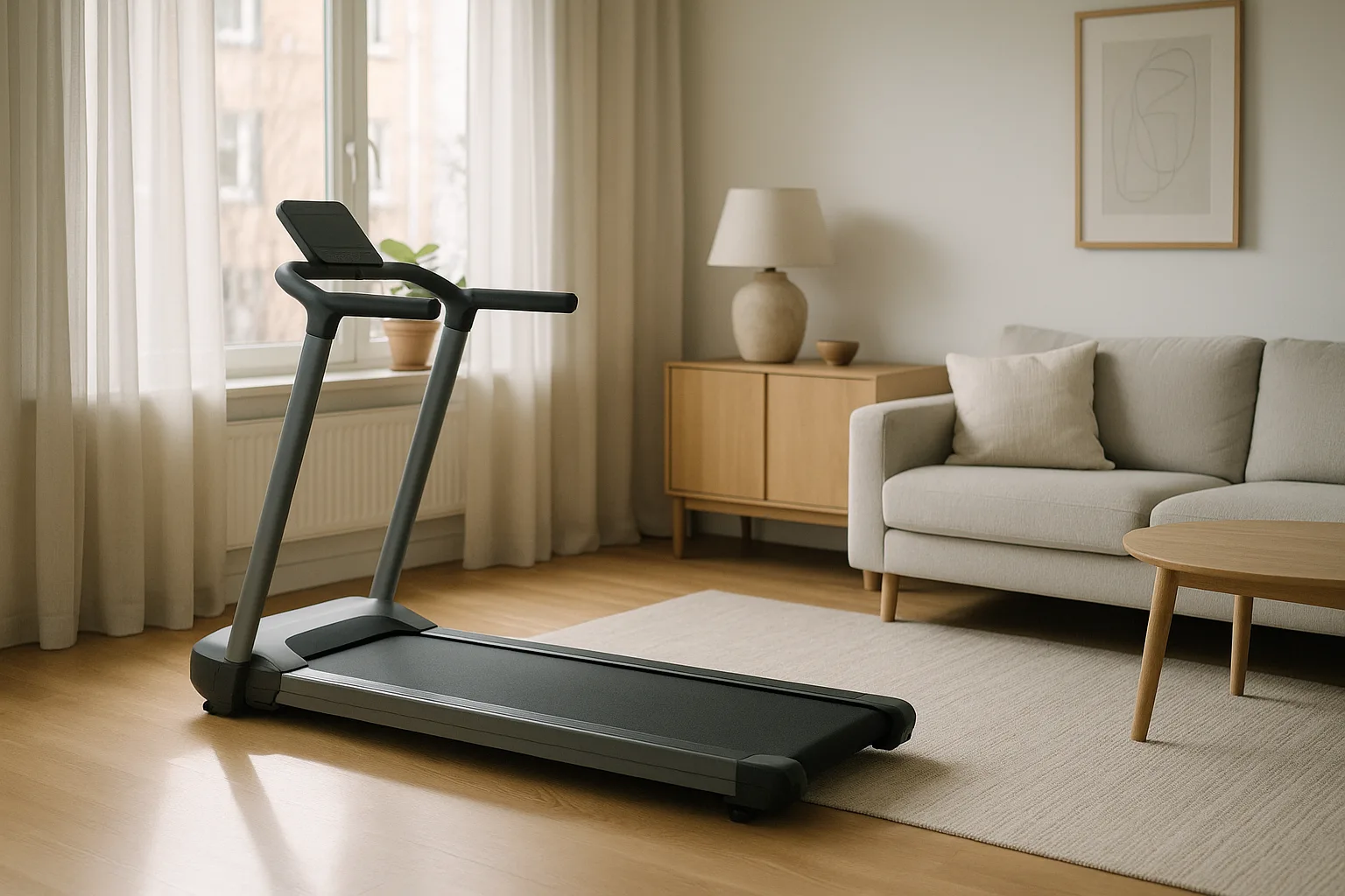 Les meilleures routines de tapis de course pour améliorer votre endurance — Inclinaison et résistance : Ajoutez du piquant à vos séances