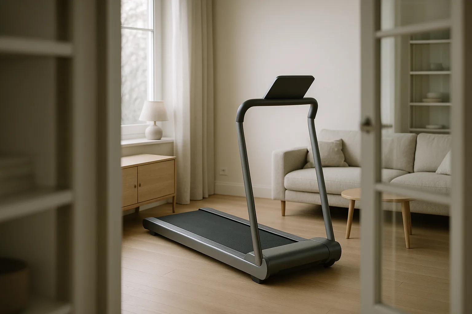 Running virtuel : comment tirer le meilleur parti des tapis de course connectés — Notre avis sur les meilleurs tapis de course connectés