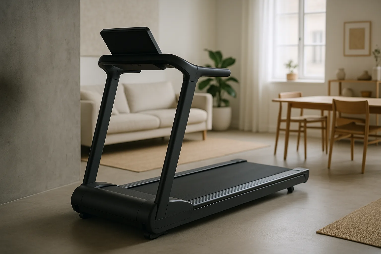 Les secrets pour une séance efficace sur tapis de course — Éviter les Erreurs Courantes pour Optimiser Vos Séances