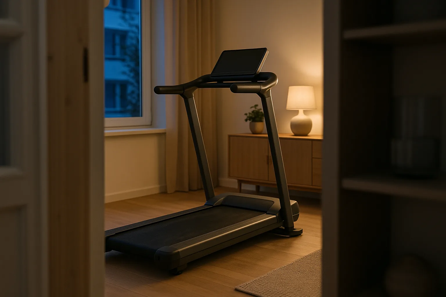 Comment sélectionner un tapis de course pour un usage saisonnier ? — Les Erreurs à Éviter Lors de l'Achat