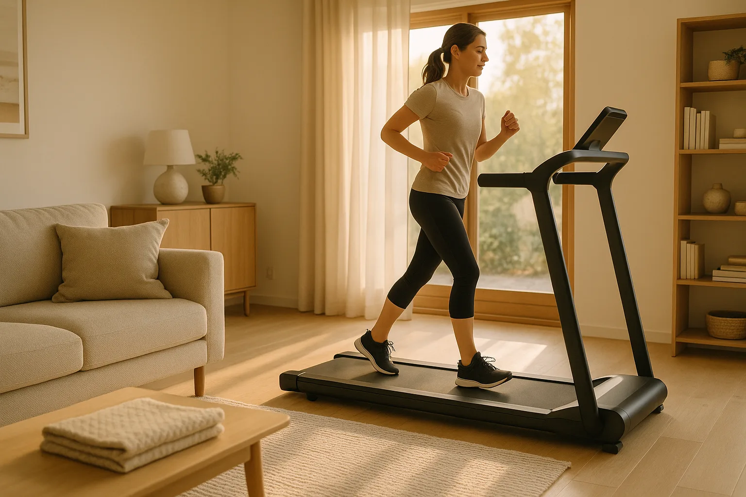 Comment sélectionner un tapis de course pour un usage saisonnier ? — Analyser les Avis d'Utilisateurs pour une Décision Éclairée