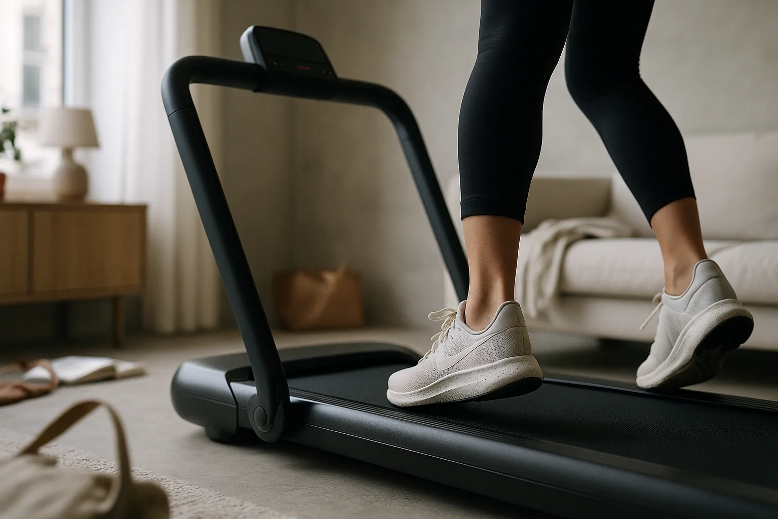 Quelle taille de tapis de course choisir pour un confort optimal ? — Découvrez notre sélection et nos conseils