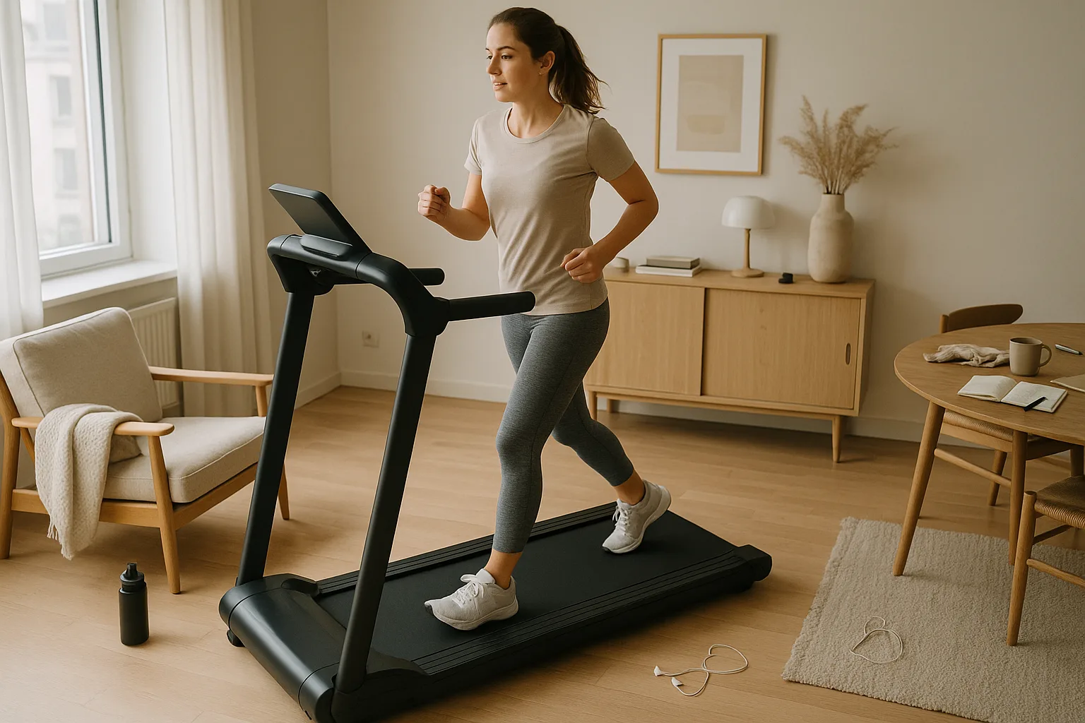 Les tapis de course les plus abordables avec des fonctionnalités avancées — Critères Essentiels pour Sélectionner le Bon Modèle