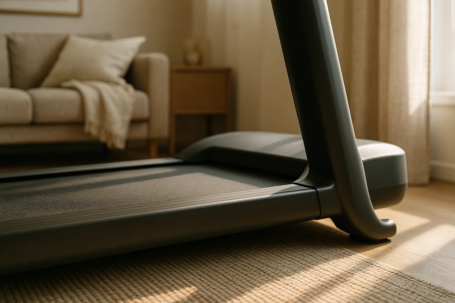 Comparatif des tapis de course avec ajustement automatique d'inclinaison — Cas Concrets : Modèles Performants