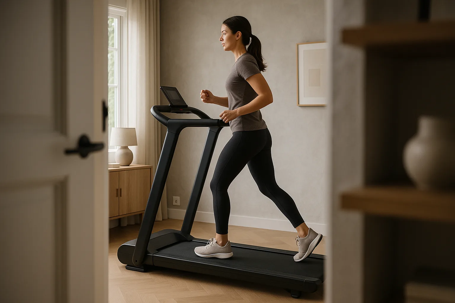 Comparatif des tapis de course avec ajustement automatique d'inclinaison — Conseils pour Optimiser l’Utilisation de l’Inclinaison Automatique