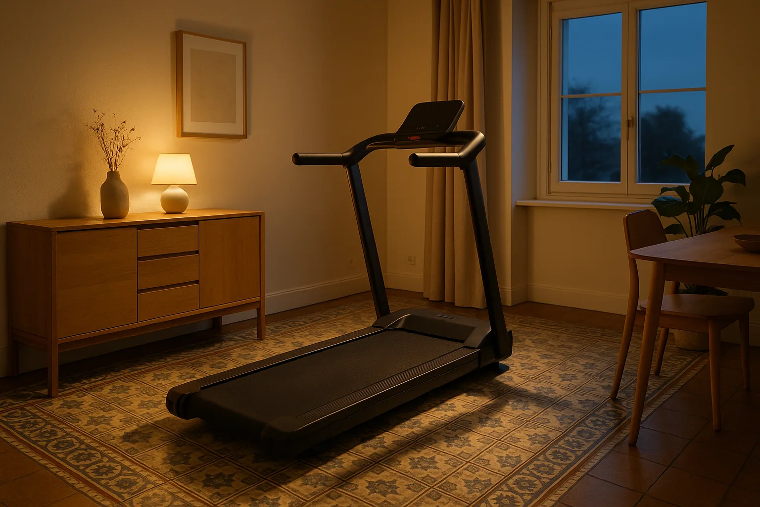 Comment le tapis de course améliore l'endurance ? — Les Erreurs à Éviter pour Maximiser l'Endurance
