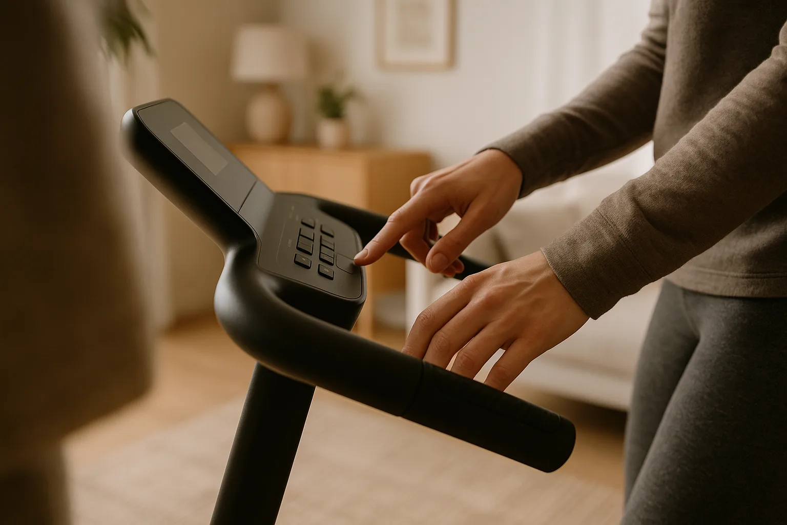 Comment le tapis de course peut-il améliorer votre endurance ? — Entraînements par intervalles : une méthode éprouvée
