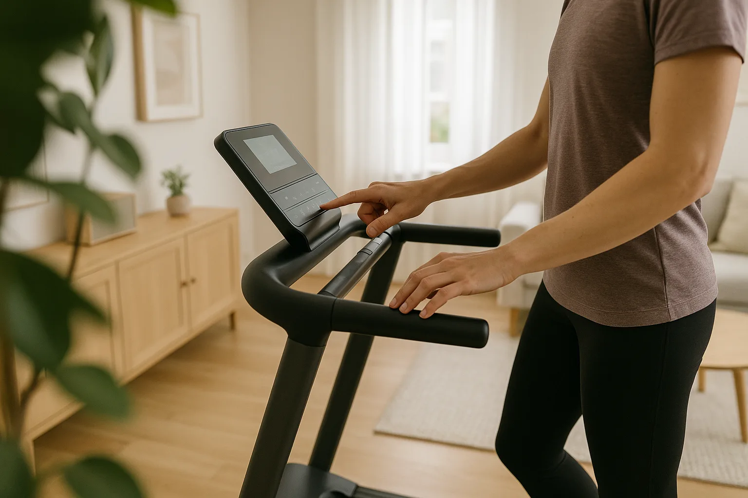 Comment le tapis de course peut améliorer votre posture — Comment intégrer le tapis de course à votre routine quotidienne pour une meilleure posture