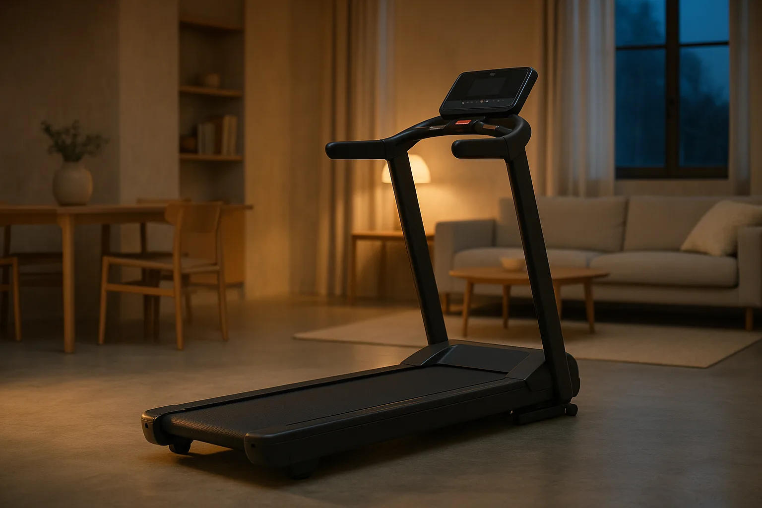 Comment le tapis de course peut-il améliorer votre sommeil ? — Intégrer le Tapis de Course dans Votre Routine Quotidienne