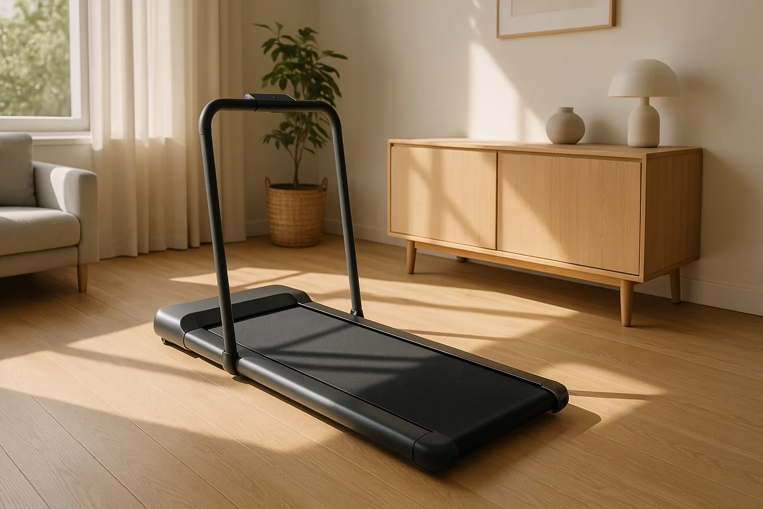 Comment le tapis de course peut-il améliorer votre sommeil ? — Comment Intégrer Efficacement le Tapis de Course dans Vos Activités Quotidiennes