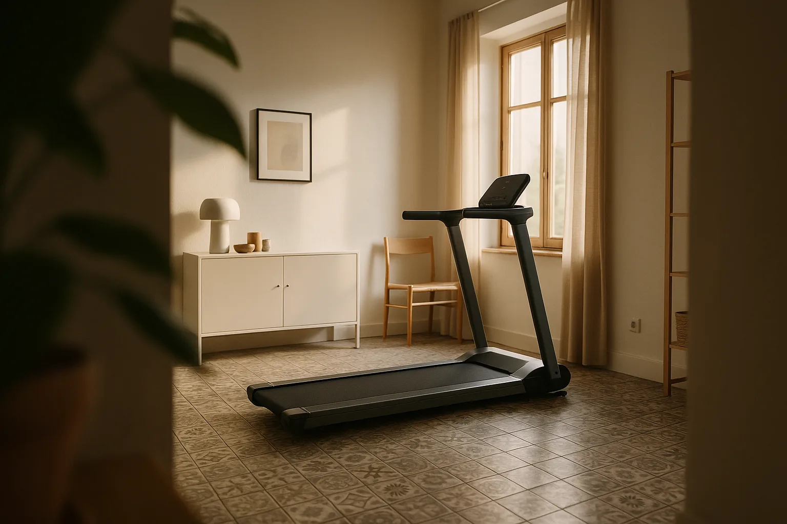 Comparatif des tapis de course pour appartements — Cas concrets : Comparaison de modèles populaires